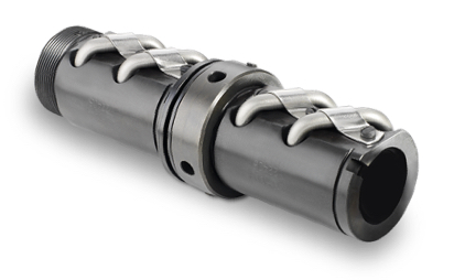 Adjustable Preload Ball Nut.
